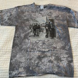 Sundog Grateful Dead “Volunteers” tee size large